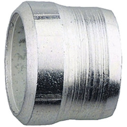 Cutting ring, L 6 mm, 100 bar, stainless steel, for pipe systems, 112465