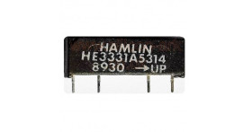 Reed relay (HE3331A5314) - Hamlin