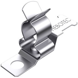 Hebotec 1022-224C SKDZ 5 8-11 Fastener Cable Clips Fixings Cable Clips
