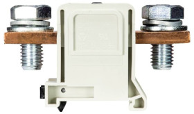 Terminal przepustowy Wieland Electric 56.398.0055.0 śrubowe 10 szt.