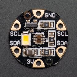 Adafruit FLORA Color Sensor - TCS34725