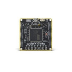 Mikroe CLICKER 4 for STM32
