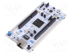 NUCLEO-F767ZI