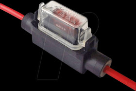 H7335 Car fuse holder, miniOTO, 32 V, IP56, rt