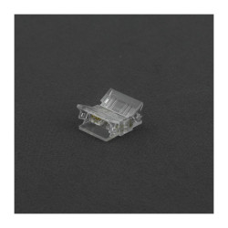 Złączka LED 12mm RGB/RGBW/RGBCCT COB DIGITAL Zatrzaskowa, Cyfrowa