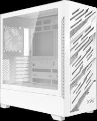 75261578 XPG STARKER AIR BTF E E-ATX case, white