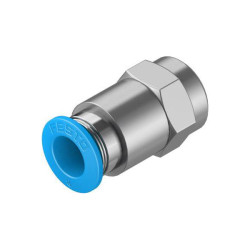 FESTO 130711 QSF Screw Fastener 1/8-8-B-50 Durable and reliable