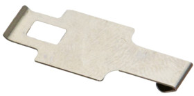 Zacisk montażowy Delphi Metri-Pack 150 Zatrzask montażowy Złącza samochodowe