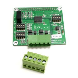 RS422 / RS485 Serial HAT