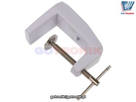 Zapasowe mocowanie do lamp z lupą