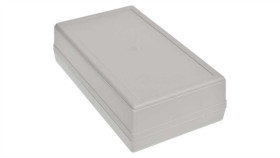 Obudowa Ip53, 178.85 X 102 X 48.8Mm, Rs Pro Z7
