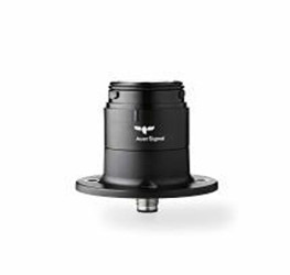 Moduł wieży sygnalizacyjnej, Podstawa AUER Signal ECO40 Series, IP66