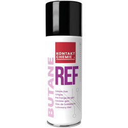 Kontakt-Chemie 33250-AA Butane Gas Refill 200ml