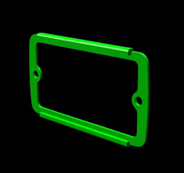 Teko TKAMSK1.38 - uszczelka do obudów TEKAM