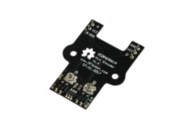 Gravity: MiniQ Robot Chassis Encoder