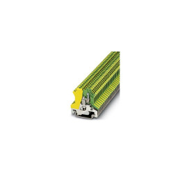 Złączka przewodu ochronnego - TB 2,5-PE I - 3059841