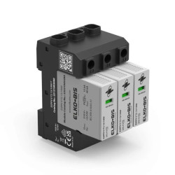 Ogranicznik przepięć ESPPV V T2 15/1000 Y RI 22121003180