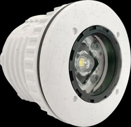 MX-F-WLA-T Module, white light spotlight, for Tele 15 - 30°