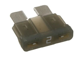 BsaUA02.0 LIT BsaUA02.0 LIT