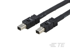 2M 125 DEG CEL CA MINI IO TYPE I