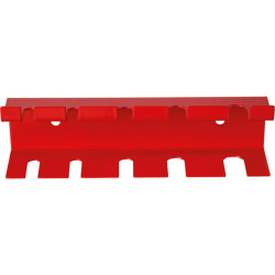 Tablica narzędziowa Tablica narzędziowa Stojak naścienny zawartość Wkrętaki Arkusz metalu