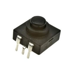 Przełącznik przycisk 3-pozycyjny OFF-ON-ON PB11D03