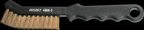 4968-3 Brass brake caliper brush