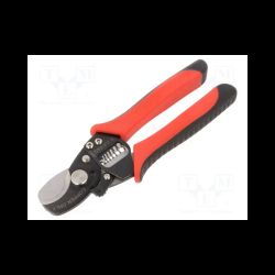 Nóż do kabli NB-PCUT01 NEWBRAND do cięcia i ściagania izolacji