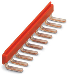 Insertion bridge for terminal block, 2716774