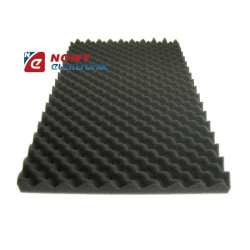 Gąbka wygłuszająca -pianka 50/30 50x30cm panele akustyczne