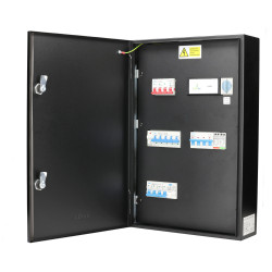 matt:e ARD-1-63-TP-R-SPD 63A Type A RCBO EV Connection unit &#x2B; SPD