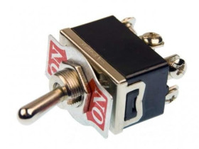 KN3(C)-202A przełącznik dźwigniowy ON-OFF (PD-21)