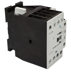 Stycznik 24 V DC Eaton styki: 4 11 kW 45 A 4NO Śruba 109840 DILMP45-10(RDC24)