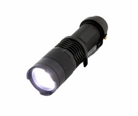 Latarka aluminiowa LED CREE Q5