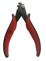 Szczypce rozdzielające Szczypce separujące RS PRO długość całkowita: 147 mm Stal węglowa Nie