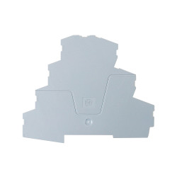 Ścianka koncowa Bariera końcowa 1492-EBPQ3 Allen Bradley