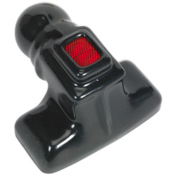 Sealey TB102 Tow Ball Cover PVC with Reflector
