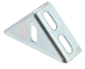 Wspornik kątowy RS PRO