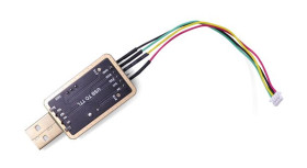 Układ detektora gazu Tlenek węgla SGX Sensors Gas Sensors