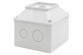 Puszka pod wyłącznik tablicowy 32A