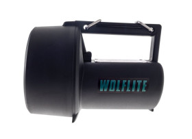 Lampa ręczna Wolf Safety strefa Strefa 1, Strefa 2, Strefa 21, Strefa 22 ATEX, IECEx, UKEX LED