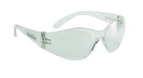 Okulary ochronne Bolle Okulary Przezroczysty