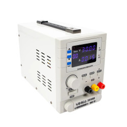 Zasilacz laboratoryjny Yihua 3010DB DC 0-30V 10A programowalny