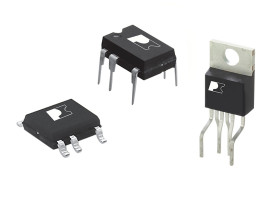 8 -pinowy Uwe 85 → 265 V AC Otwór przezierny