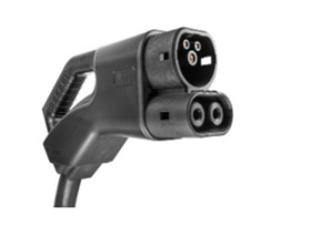 Złącze EV 200A DCI2 ITT Cannon