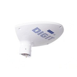 Antena TV DIGIT ACTIVA Biała 5G Protected, Telkom Telmor