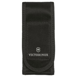 Victorinox 4.0841.N Pocket Knife Case Durable Nylon Molle System Black