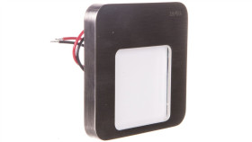 Oprawa Led Moza Pt 14V Dc Sta Biała Ciepła 01-211-22 Led10121122