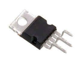 TDA2030A SUM PENTAWATT-V