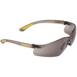 DEWALT Contractor Pro Smoke Safety Glasses